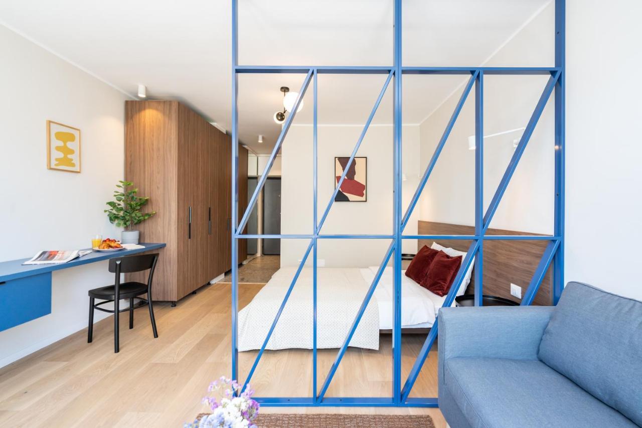 Elegant Studio In The Heart Of The Town بوخارست المظهر الخارجي الصورة