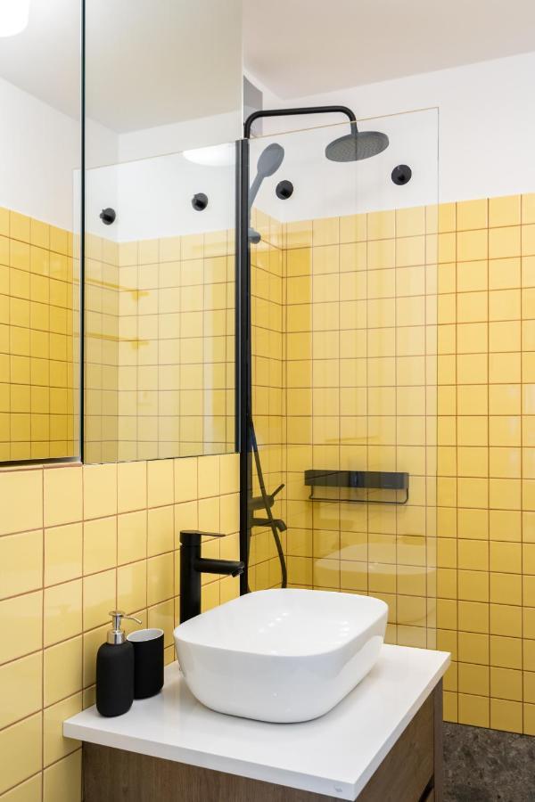 Elegant Studio In The Heart Of The Town بوخارست المظهر الخارجي الصورة