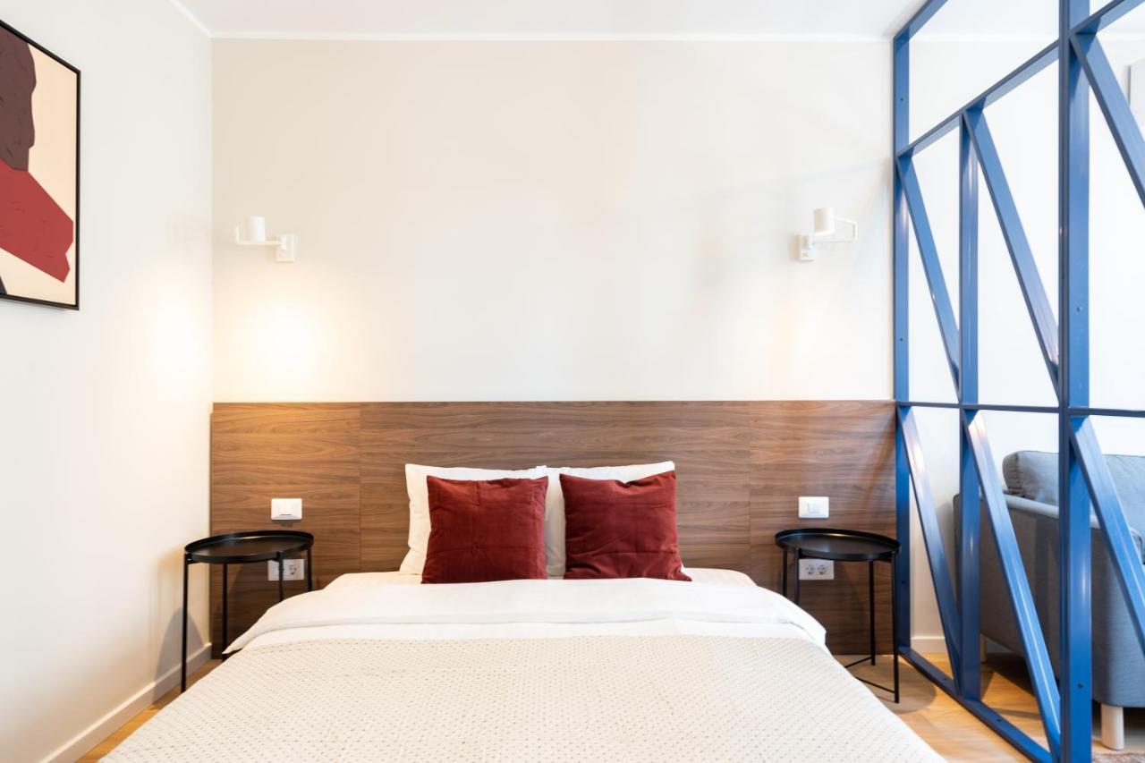 Elegant Studio In The Heart Of The Town بوخارست المظهر الخارجي الصورة